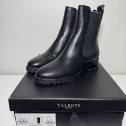 Talbots Chelsea Boots