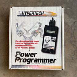 2001-2006 Ford Trucks/ SUV Power Programmer