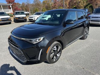 2023 Kia Soul