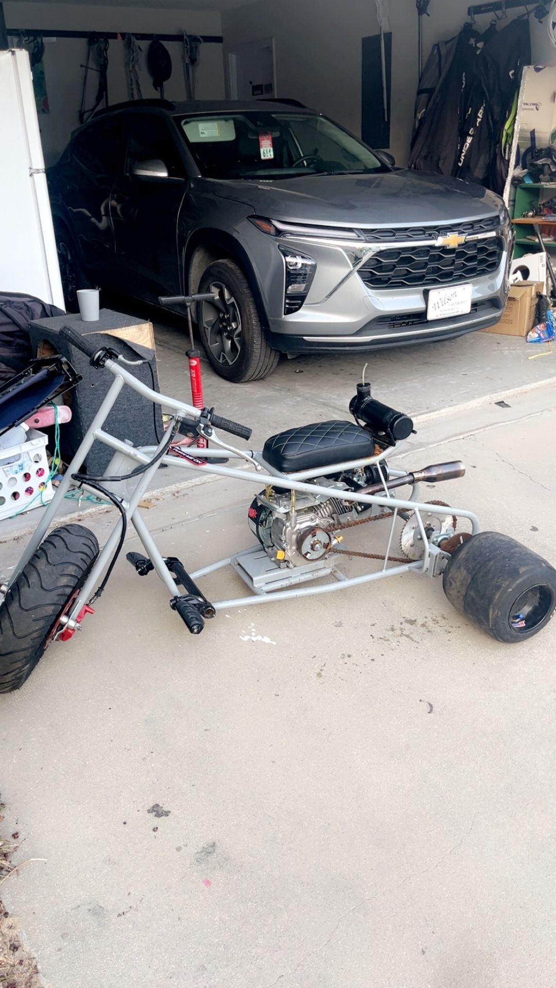 212 trike