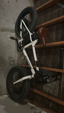 E-bike