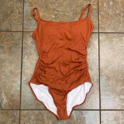 NWT Eomenie Large Swimsuit