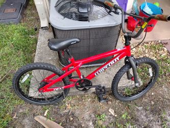 Bike For Sale