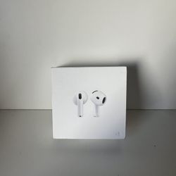AirPod Pro 4 Gen
