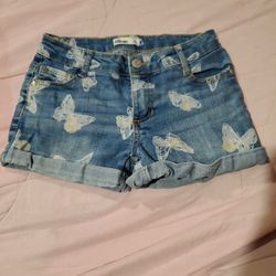 Girls Shorts