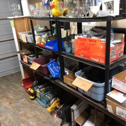 Lots Of 1$ Items