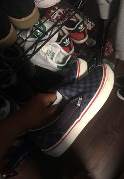 Vans