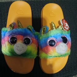 Ty Slippers