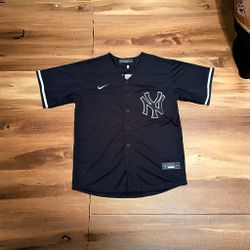 Baseball Shirt Black Jeter 2 Special Edition Yankees Men’s Pluss Size T
