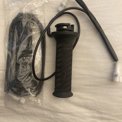 Ktm Heated Motorcycle Grips