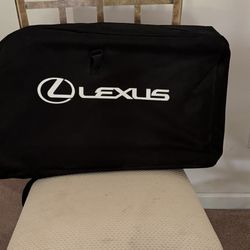 Convertible Vehicle Windscreen/ Storage Bag