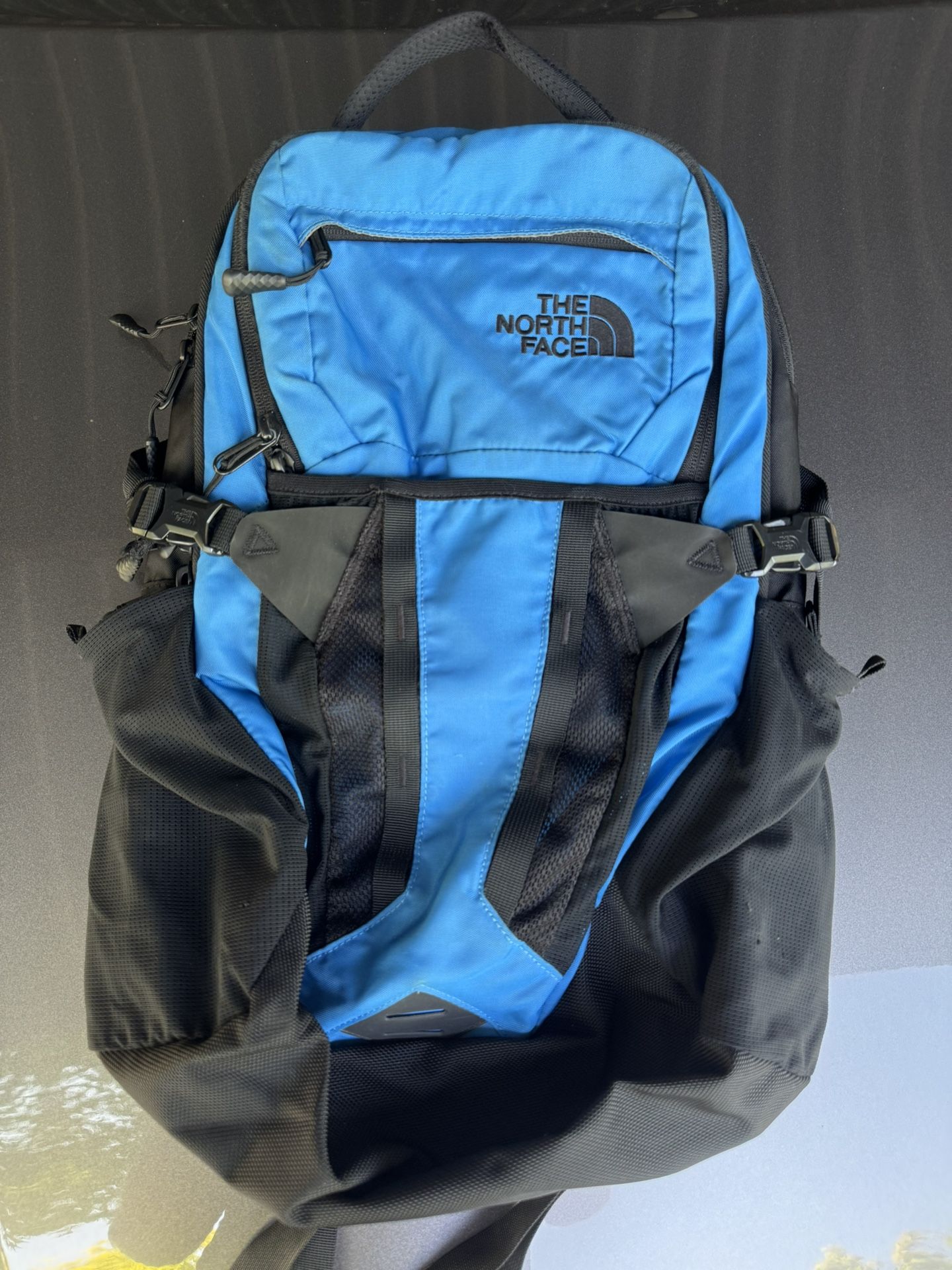 North Face Recon Laptop Backpack