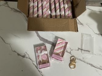 Items For Baby Shower