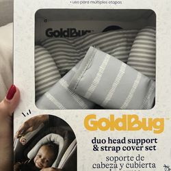 Stroller & Car Seat Insert