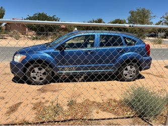 Dodge caliber 2003