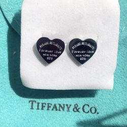 Forever Love Earrings 