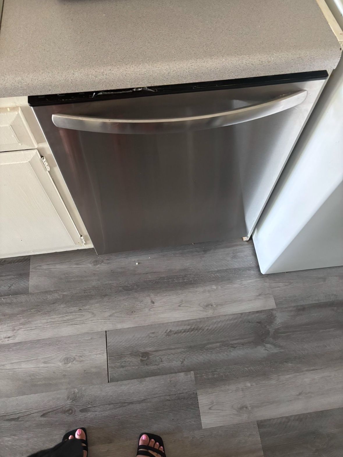 Dishwasher