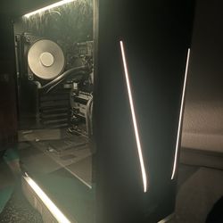 Gaming Pc (no  Gpu)
