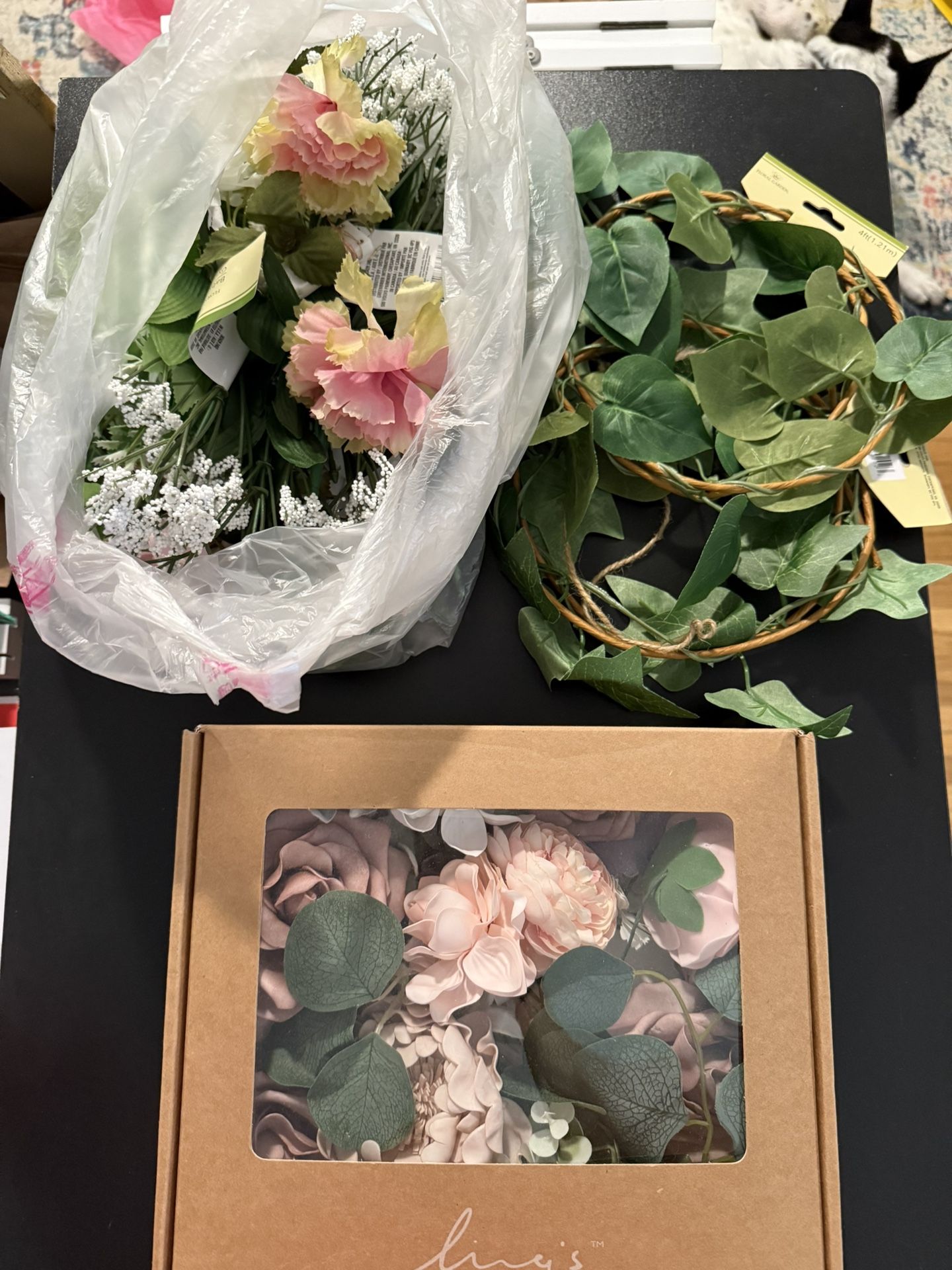 Lings Moment Flowers
