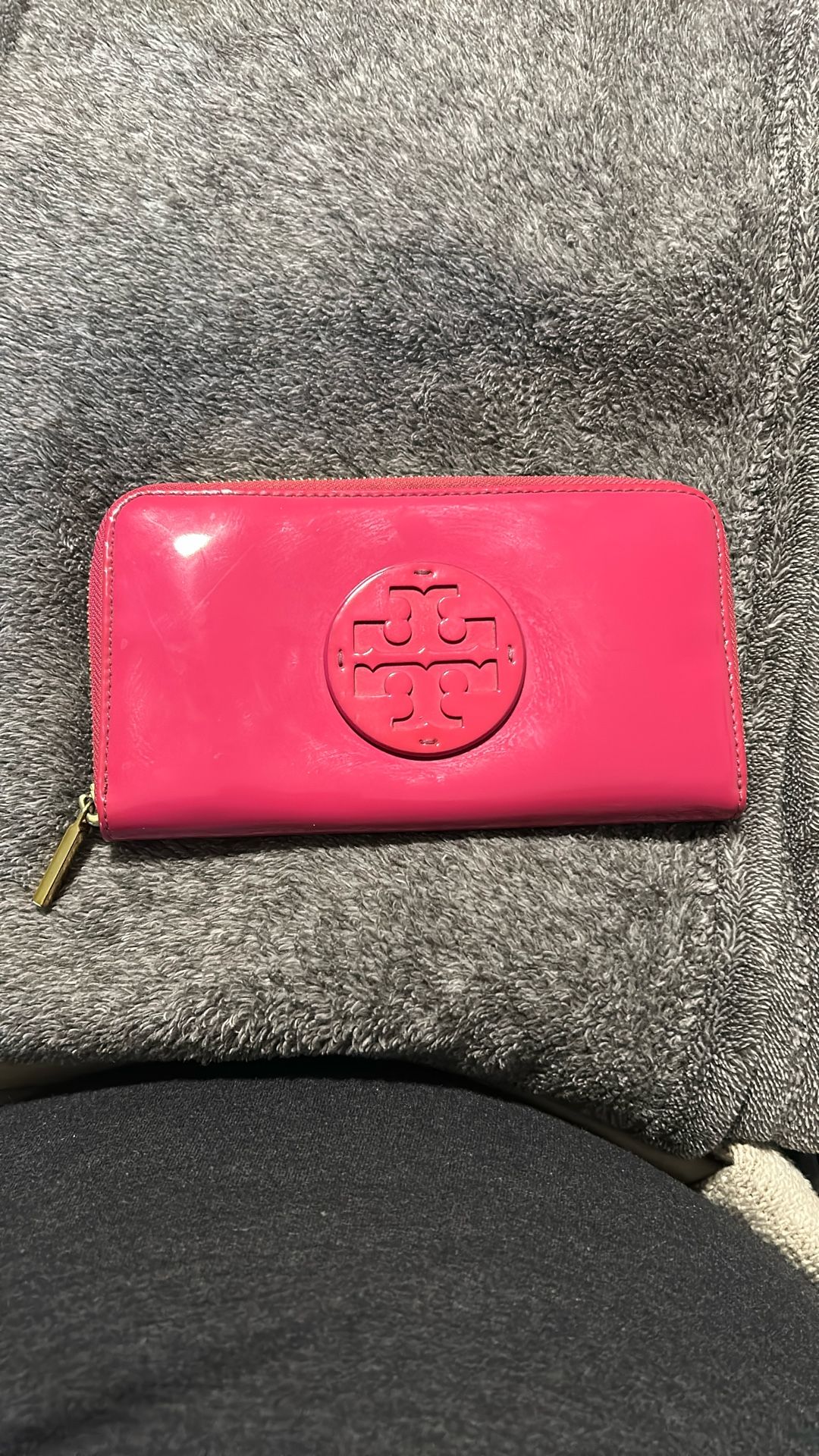 Tory Burch Wallet