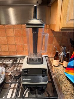 Vitamix blender