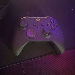 Xbox Elite Controller Series’s 2