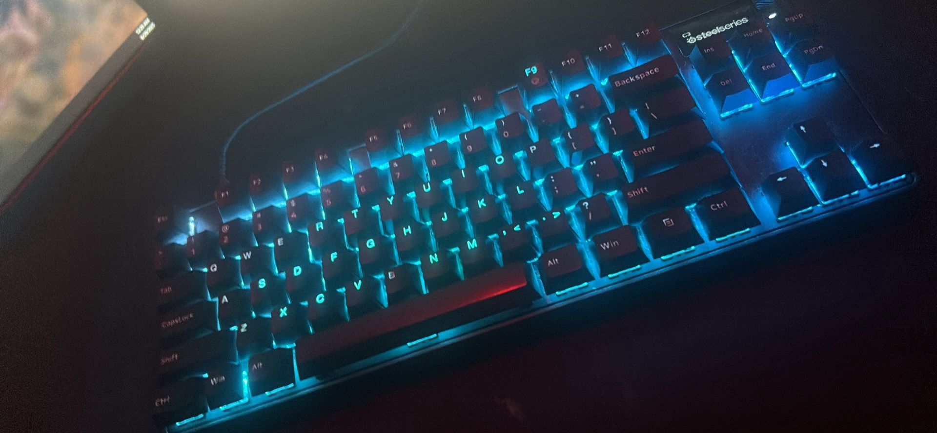 Apex pro tkl