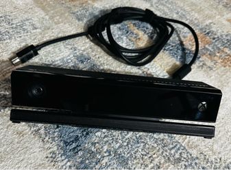 Xbox 360 Kinect Senor Bar