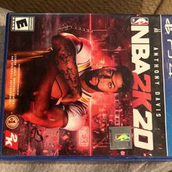 NBA2k20