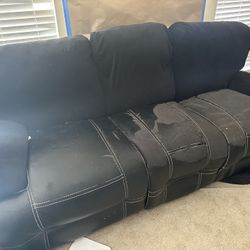 Used Couch