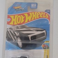 Hot Wheels Hi Roller II Super Treasure Hunt