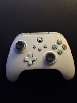 Wired Xbox Controller Xbox One Xbox X/S Compatible 