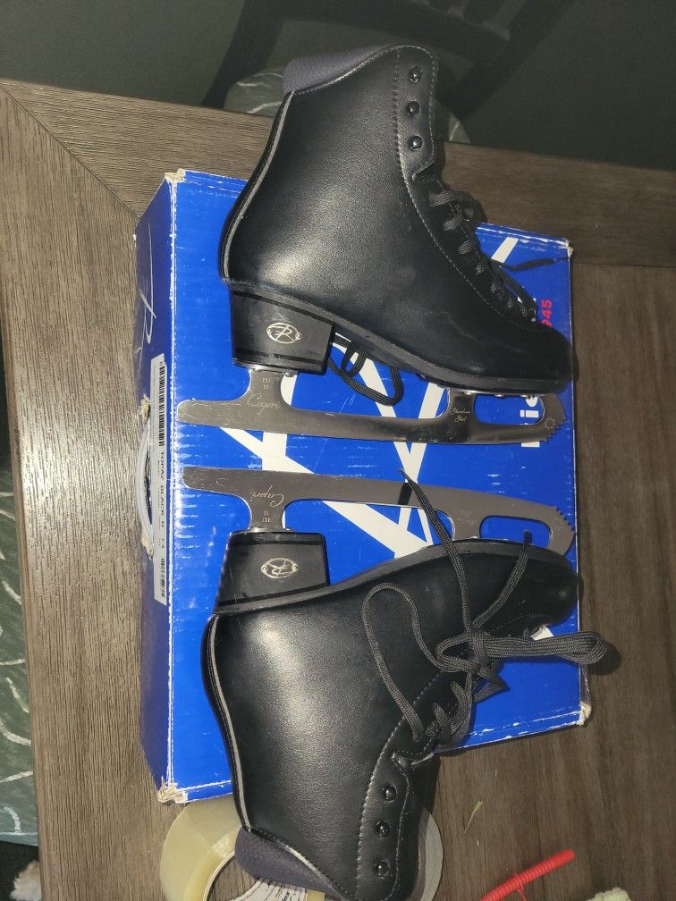 Ice Skates