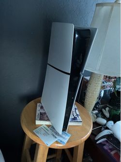 PS5