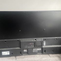 49” Sony TV