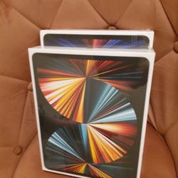 12.9 Ipad Pro 5th Gen M1 Chip 128g