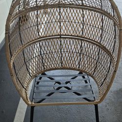 Better Homes & Garden Egg Chair