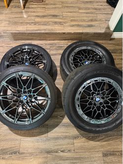 G80 wheels (beadlocks)