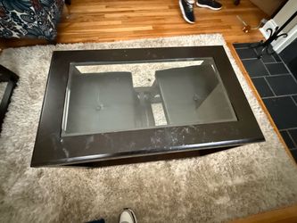 Raymour & Flanigan Coffee Table