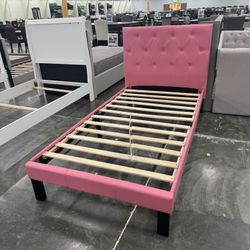 NEW Twin Bed Frames 