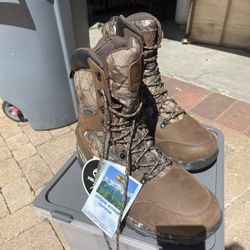 Hunting Boots