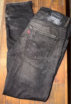Levis 511 jeans 32X3”