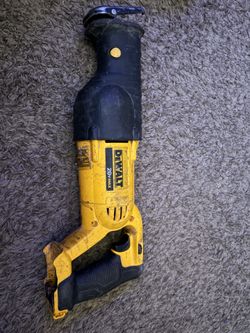 Dewalt tools