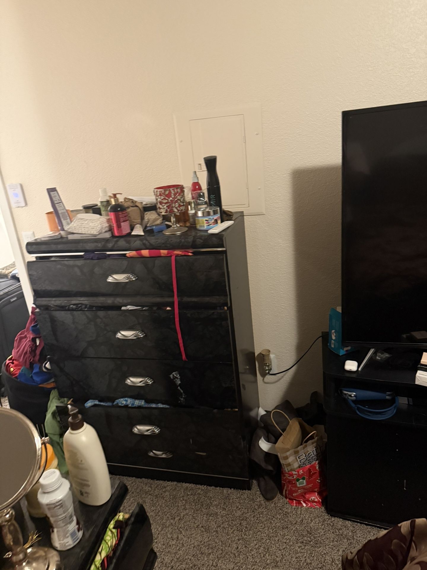 Bedroom Set 