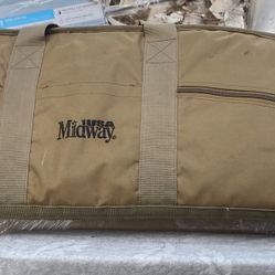 Midway Rifle Case