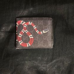 Gucci Wallet 