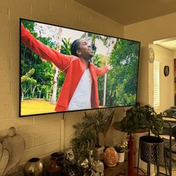 Samsung 70inch Flat Screen