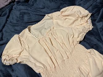 Adult costume