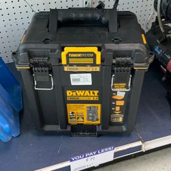 Dewalt Tool Box