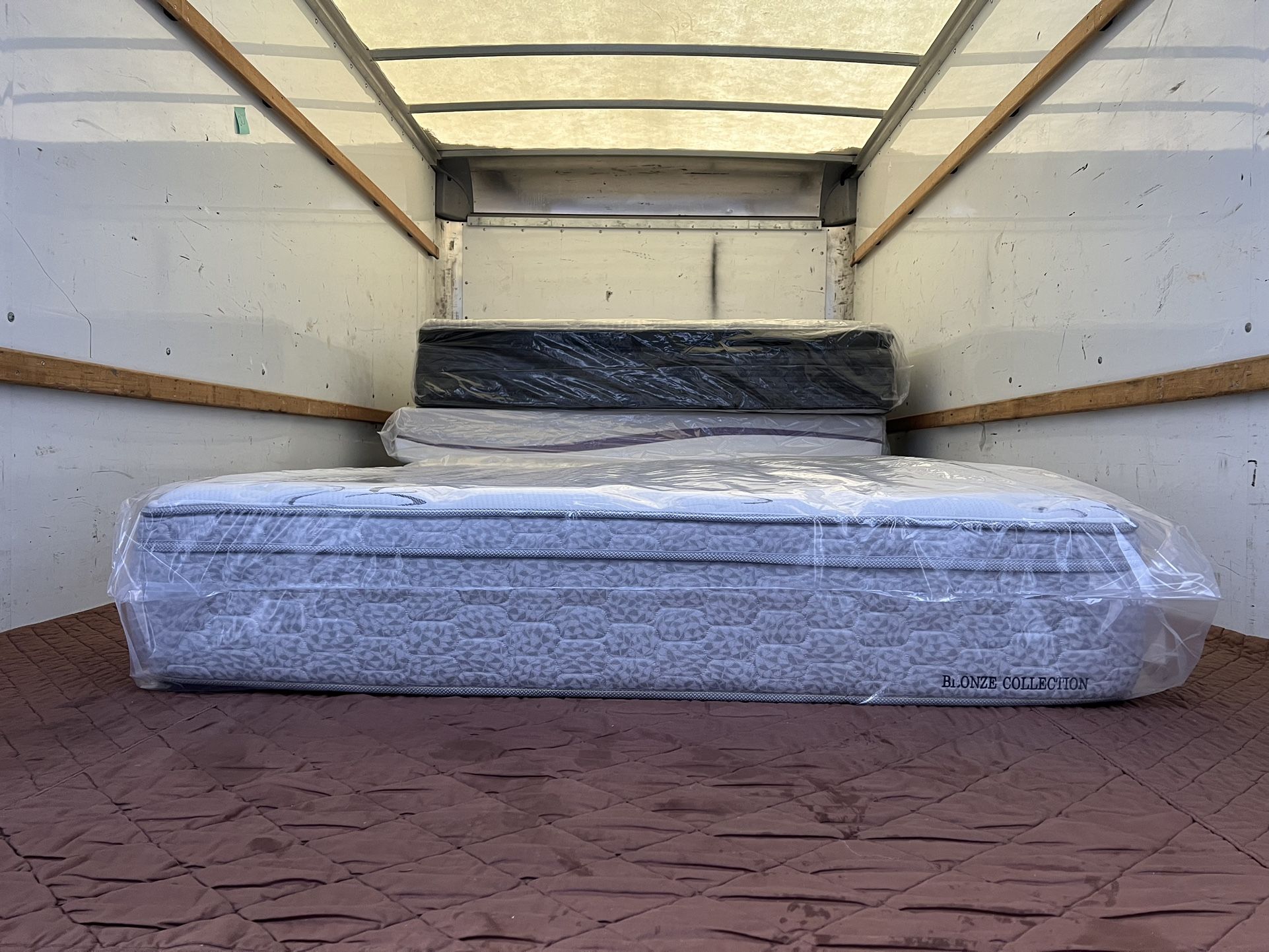 Queen Lady Americana Mattress for Sale in Marysville, WA OfferUp